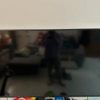 JVC 65 pollici 4K - Android