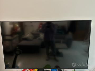 JVC 65 pollici 4K - Android