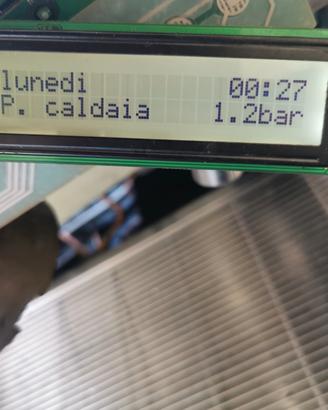 display faema e92