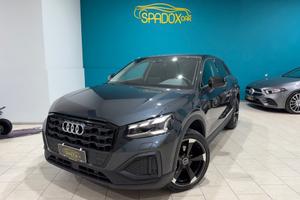 AUDI Q2 2022 *ROTOR *MATRIX *2.0 DIESEL 116CV