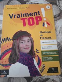 libro francese 2 media 