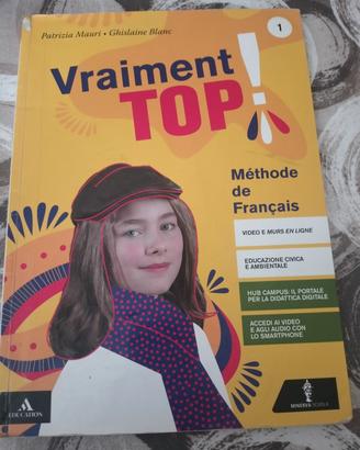 libro francese 2 media 