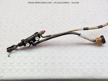 POMPA POSTERIORE HUSQVARNA WR 300 2T CR 250 2009 2