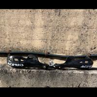 Paramani Acerbis pitbike cross