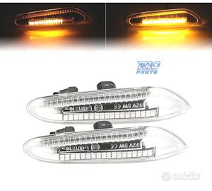 FRECCIE LATERALI DINAMICHE A LED BMW E82 E81 E88 E