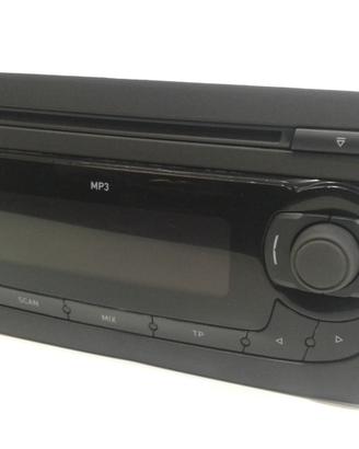 Ricambio Autoradio SEAT IBIZA 2008-2013 6J0035153 
