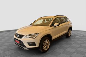 SEAT Ateca Ateca 1.6 TDI Style/Ecomotive Style