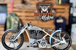 ALTRE MOTO O TIPOLOGIE Special EMIRO