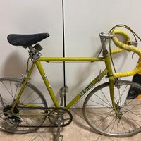 Bici da corsa vintage
