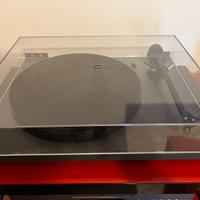 Giradischi Rega Planar P1