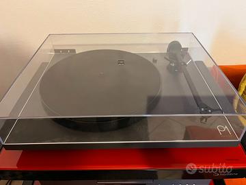 Giradischi Rega Planar P1