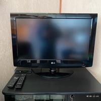 TV LG 32” – Modello LG32 3000 ZA