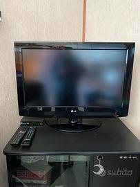 TV LG 32” – Modello LG32 3000 ZA