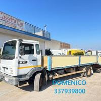 RENAULT M 180 CARRO ATTREZZI PIANALE CON VERICELLO