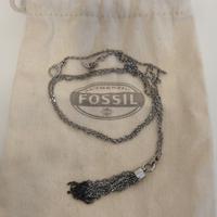 collana FOSSIL donna