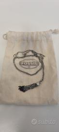 collana FOSSIL donna