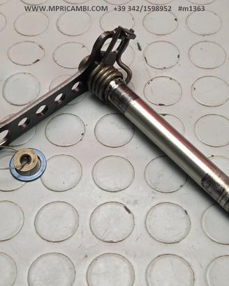 SELETTORE CAMBIO HONDA CR-F 450 2009 2013 CRF 2010