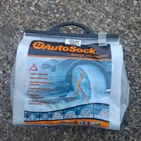 calze da neve Toyota C-hr 18 pollici