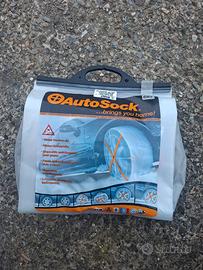 calze da neve Toyota C-hr 18 pollici