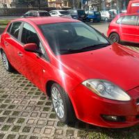 Fiat Bravo 1.6 MJT 120CV 2008