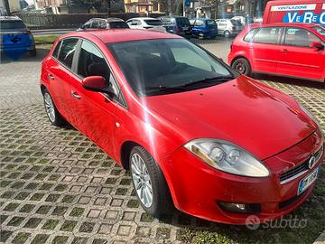 Fiat Bravo 1.6 MJT 120CV 2008