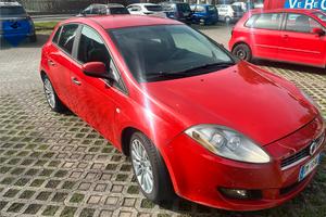 Fiat Bravo 1.6 MJT 120CV 2008