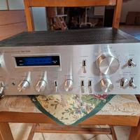 amplificatore pioneer 