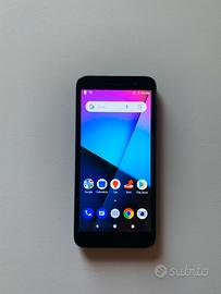 Telefono Vodafone Smart e9 NUOVO