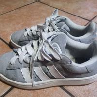 Adidas campus numero 36