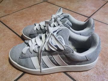 Adidas campus numero 36