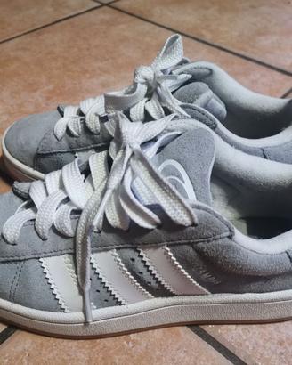 Adidas campus numero 36