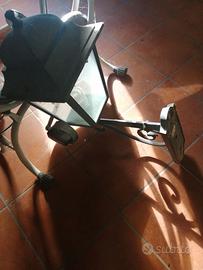 Lampade da esterno