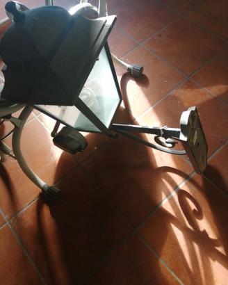 Lampade da esterno
