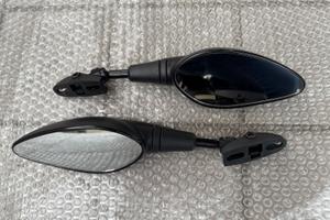 Specchietti Cagiva Mito