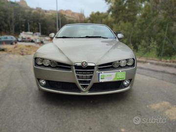 ALFA ROMEO 159 1.9 JTDm 16V Progression