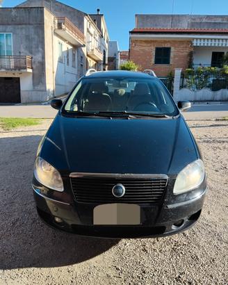  fiat croma
