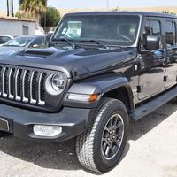 Jeep Gladiator 3.0 Diesel V6 Overland