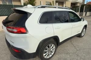 JEEP Cherokee 2.2 (4ªs. 14-18)
