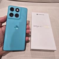 MOTOROLA EDGE 60 FUSION 5G 256 GB VERDE PERFETTO