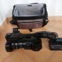 Telecamera Sony Pmw Ex1