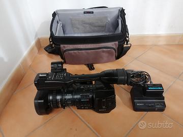 Telecamera Sony Pmw Ex1
