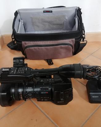 Telecamera Sony Pmw Ex1