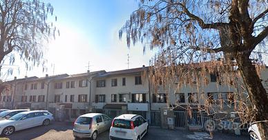 Bilocale a Barlassina