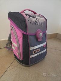 Zaino Mcneil Spirit scuola elementare 