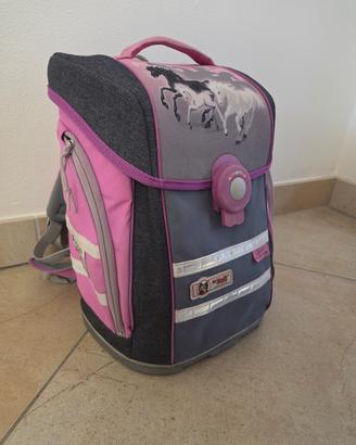 Zaino Mcneil Spirit scuola elementare 