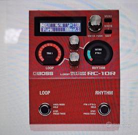 Loop Boss cr10r   