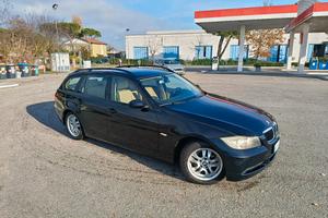 BMW Serie 3 E90 320 i cat Touring MSport (110 kw)