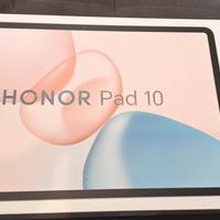 Tablet Honor pad 10 