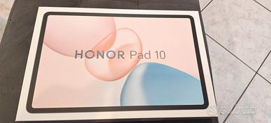 Tablet Honor pad 10 