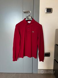 Polo Lacoste